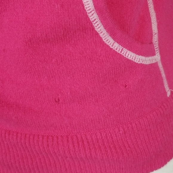 Express 100% Cashmere Sweater - Picture 3 of 8